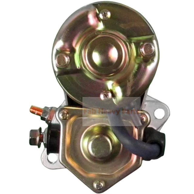 12V 13T Starter Motor 1987586C1 AS228000-1953 Past voor Cummins Case Bluebird Freightliner