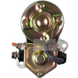 12V 13T Starter Motor 1987586C1 AS228000 - 1953 Fits for Cummins Case Bluebird Freightliner - Fab Heavy Parts