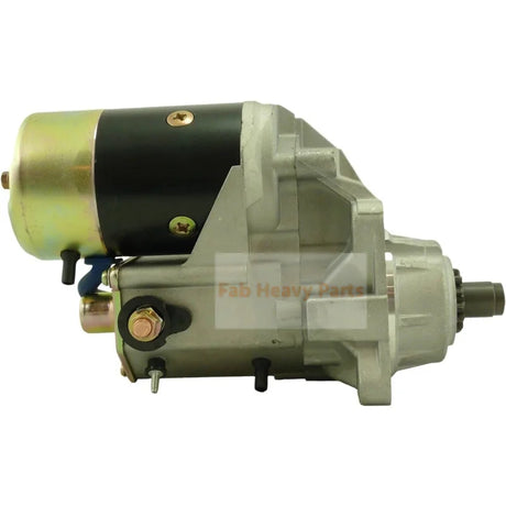 12V 13T Startermotor 228000-2290 228000-2291 Anpassungen für Dodge Ram 2500 3500 5.9L/359Ci L6 Diesel 1994-1996 C.