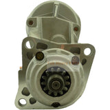 12V 13T Starter Motor 228000-2290 228000-2291 Fits for Dodge Ram 2500 3500 5.9L/359CI L6 Diesel 1994 - 1996 C