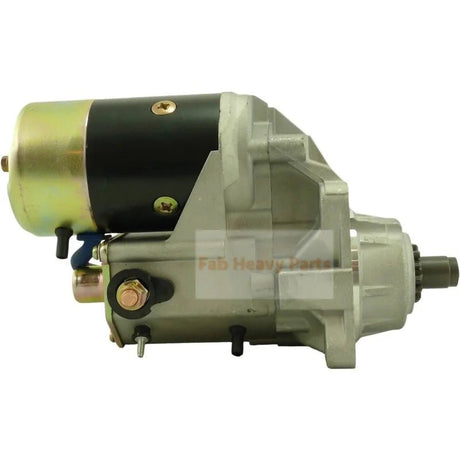 12V 13T Starter Motor 228000 - 2290 228000 - 2291 Fits for Dodge Ram 2500 3500 5.9L/359CI L6 Diesel 1994 - 1996 C - Fab Heavy Parts
