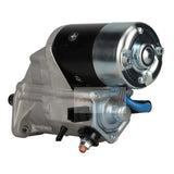 12V 13T startmotor 228000-6470 228000-6471 FITS VOOR JOHN DEERE MOTOR 4039 4045 4219 4239 4276 6329