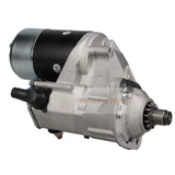 12V 13T Starter Motor 228000 - 6470 228000 - 6471 Fits for John Deere Engine 4039 4045 4219 4239 4276 6329 - Fab Heavy Parts