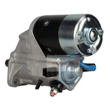 12V 13T Starter Motor 228000 - 6470 228000 - 6471 Fits for John Deere Engine 4039 4045 4219 4239 4276 6329 - Fab Heavy Parts