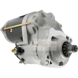12V 13T Starter Motor 228000-8420 F4TZ11002A SA817RM Fits for Ford E-SERIES VANS 7.3L(445) V8 (Diesel) 1995-2003