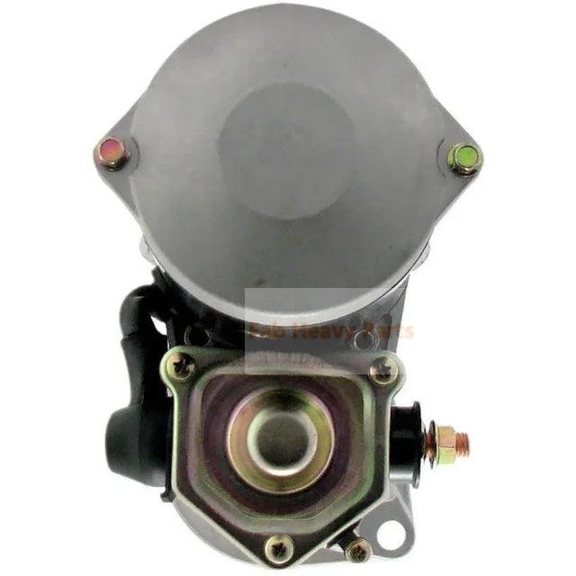 12V 13T Starter Motor 228000-8420 F4TZ11002A SA817RM Fits for Ford E-SERIES VANS 7.3L(445) V8 (Diesel) 1995-2003