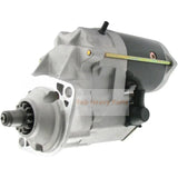 12V 13T Starter Motor 228000-8420 F4TZ11002A SA817RM Fits for Ford E-SERIES VANS 7.3L(445) V8 (Diesel) 1995-2003