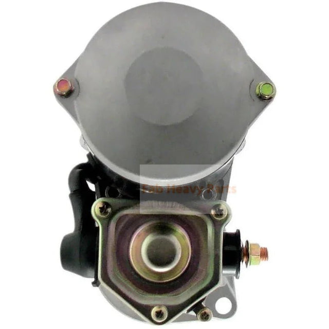 12V 13T Starter Motor 228000 - 8420 F4TZ11002A SA817RM Fits for Ford E - SERIES VANS 7.3L(445) V8 (Diesel) 1995 - 2003 - Fab Heavy Parts