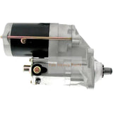 12V 13T Starter Motor 228000 - 8420 F4TZ11002A SA817RM Fits for Ford E - SERIES VANS 7.3L(445) V8 (Diesel) 1995 - 2003 - Fab Heavy Parts