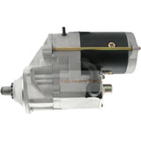 12V 13T Starter Motor 228000 - 8420 F4TZ11002A SA817RM Fits for Ford E - SERIES VANS 7.3L(445) V8 (Diesel) 1995 - 2003 - Fab Heavy Parts