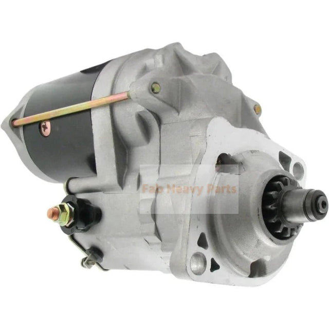 12V 13T Starter Motor 228000 - 8420 F4TZ11002A SA817RM Fits for Ford E - SERIES VANS 7.3L(445) V8 (Diesel) 1995 - 2003 - Fab Heavy Parts