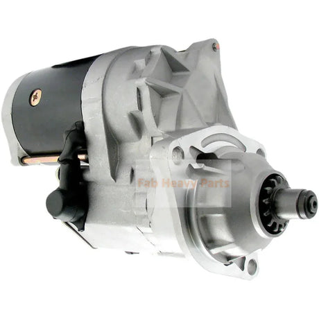 12V 13T Starter Motor 3604630 3604630RX 3912084 Passt für Dodge D Serie Pickups D250 W250  W350 5,9 l/359 CI L6 Diesel 1988–1993