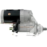 12V 13T Starter Motor 3604630 3604630RX 3912084 Fits for Dodge D Series Pickups D250 W250 W350 5.9L/359CI L6 Diesel 1988 - 1993 - Fab Heavy Parts