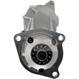 12V 13T Starter Motor 3604630 3604630RX 3912084 Fits for Dodge D Series Pickups D250 W250 W350 5.9L/359CI L6 Diesel 1988 - 1993 - Fab Heavy Parts