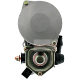 12V 13T Starter Motor 3604630 3604630RX 3912084 Fits for Dodge D Series Pickups D250 W250 W350 5.9L/359CI L6 Diesel 1988 - 1993 - Fab Heavy Parts