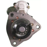 12V 13T Starter Motor 428000 - 0120 RE501862 RE506825 Fits John Deere 9420 9520 9620 - Fab Heavy Parts