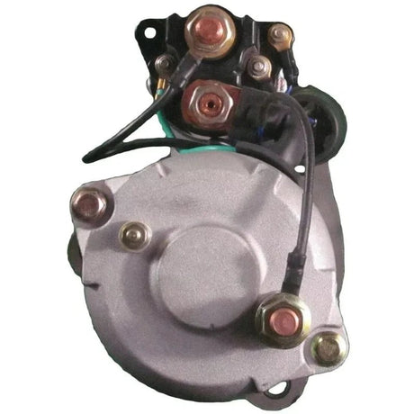 12V 13T Starter Motor 428000 - 0120 RE501862 RE506825 Fits John Deere 9420 9520 9620 - Fab Heavy Parts