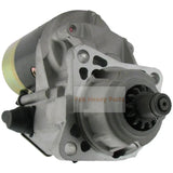 12V 13T Starter Motor 428000-1190 4090084 336-1978 Past voor Dodge Ram 3500 5.9L/359CI L6 Diesel 2003-2006