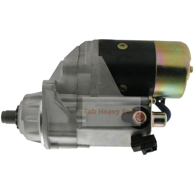 12V 13T Starter Motor 428000-1190 4090084 336-1978 Past voor Dodge Ram 3500 5.9L/359CI L6 Diesel 2003-2006