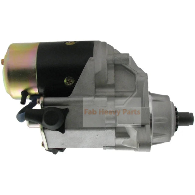 12V 13T Starter Motor 428000-1190 4090084 336-1978 Past voor Dodge Ram 3500 5.9L/359CI L6 Diesel 2003-2006