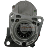 12V 13T Starter Motor 428000-1190 4090084 336-1978 Past voor Dodge Ram 3500 5.9L/359CI L6 Diesel 2003-2006