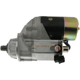 12V 13T Starter Motor 428000 - 1190 4090084 336 - 1978 Fits for Dodge Ram 3500 5.9L/359CI L6 Diesel 2003 - 2006 - Fab Heavy Parts