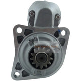 12v 13T Motor de démarrage 428000-3330 4934925 68002981AA FITS POUR DODGE RAM Pickup 5.9L 6.7L DSL 2007-10