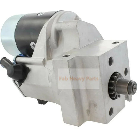 12V 13T Startermotor 46-3767 MMO6701UT MMO6715UT Fit für AM General Truck Hummer V8 6.2L 379CID 6.5L 395CID Diesel 1992-1993