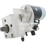 12V 13T Starter Motor 46 - 3767 MMO6701UT MMO6715UT Fits for AM General Truck Hummer V8 6.2L 379cid 6.5L 395cid Diesel 1992 - 1993 - Fab Heavy Parts