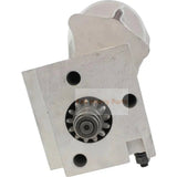 12V 13T Starter Motor 46 - 3767 MMO6701UT MMO6715UT Fits for AM General Truck Hummer V8 6.2L 379cid 6.5L 395cid Diesel 1992 - 1993 - Fab Heavy Parts