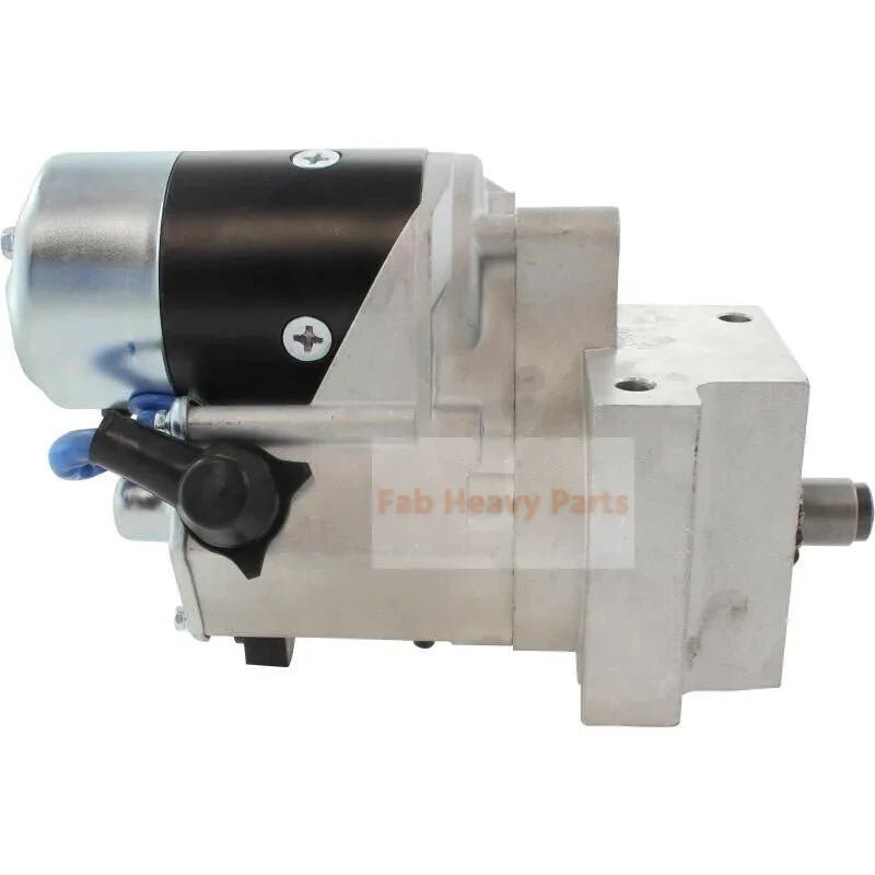 12V 13T Starter Motor 46 - 3767 MMO6701UT MMO6715UT Fits for AM General Truck Hummer V8 6.2L 379cid 6.5L 395cid Diesel 1992 - 1993 - Fab Heavy Parts