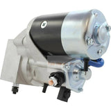 12V 13T Starter Motor 46 - 3767 MMO6701UT MMO6715UT Fits for AM General Truck Hummer V8 6.2L 379cid 6.5L 395cid Diesel 1992 - 1993 - Fab Heavy Parts