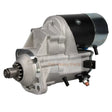 12V 13T Starter Motor 6632415 RE68470 028000 - 8401 Fits for 1080 1080B John Deere 4 - 276 Dsl 1975 - 1985 - Fab Heavy Parts