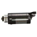 12V 13T Starter Motor 6S5 - 81800 - 00 - 00 18 - 6909 91 - 26 - 18895 Fits for Yamaha FY1800A WaveRunner FX Cruiser HO 1812cc 2009 - 2011 - Fab Heavy Parts