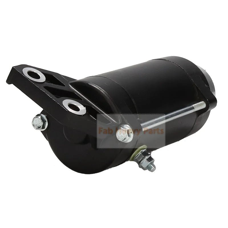 12V 13T Starter Motor 6S5 - 81800 - 00 - 00 18 - 6909 91 - 26 - 18895 Fits for Yamaha FY1800A WaveRunner FX Cruiser HO 1812cc 2009 - 2011 - Fab Heavy Parts