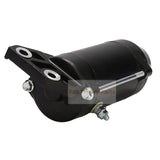 12V 13T Starter Motor 6S5 - 81800 - 00 - 00 18 - 6909 91 - 26 - 18895 Fits for Yamaha FY1800A WaveRunner FX Cruiser HO 1812cc 2009 - 2011 - Fab Heavy Parts