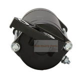 12V 13T Starter Motor 6S5 - 81800 - 00 - 00 18 - 6909 91 - 26 - 18895 Fits for Yamaha FY1800A WaveRunner FX Cruiser HO 1812cc 2009 - 2011 - Fab Heavy Parts