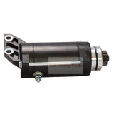 12V 13T Starter Motor 6S5 - 81800 - 00 - 00 18 - 6909 91 - 26 - 18895 Fits for Yamaha FY1800A WaveRunner FX Cruiser HO 1812cc 2009 - 2011 - Fab Heavy Parts