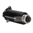 12V 13T Starter Motor 6S5 - 81800 - 00 - 00 18 - 6909 91 - 26 - 18895 Fits for Yamaha FY1800A WaveRunner FX Cruiser HO 1812cc 2009 - 2011 - Fab Heavy Parts