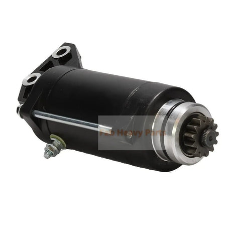 12V 13T Starter Motor 6S5 - 81800 - 00 - 00 18 - 6909 91 - 26 - 18895 Fits for Yamaha FY1800A WaveRunner FX Cruiser HO 1812cc 2009 - 2011 - Fab Heavy Parts