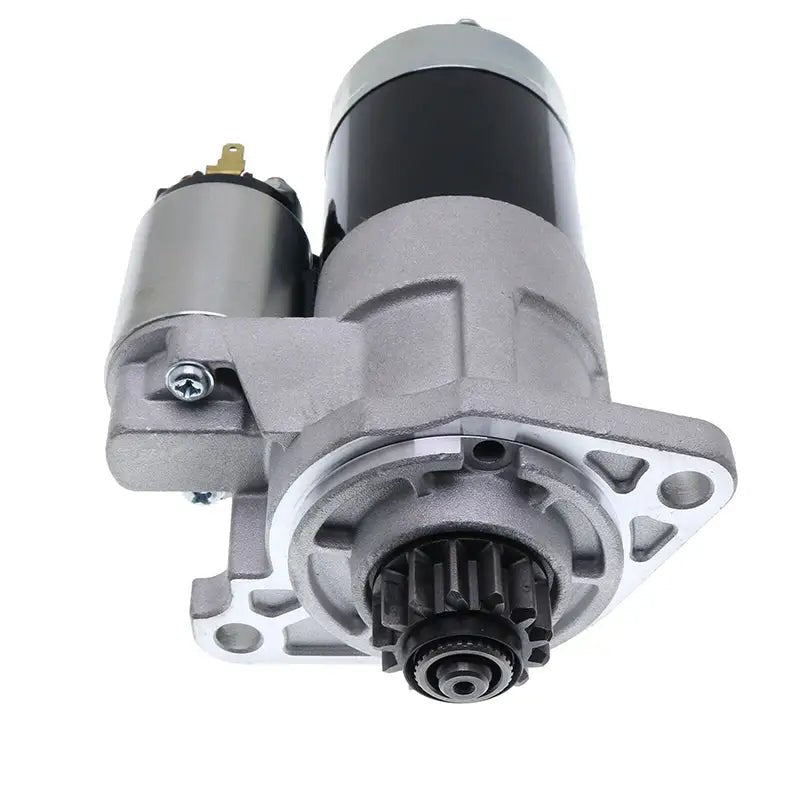 12V 13T Starter Motor 70232 16833 for Generac Generator Magnum MLT3060M MLT3060K MLT3080M MLT3080K Light Tower Final clearance - Fab Heavy Parts