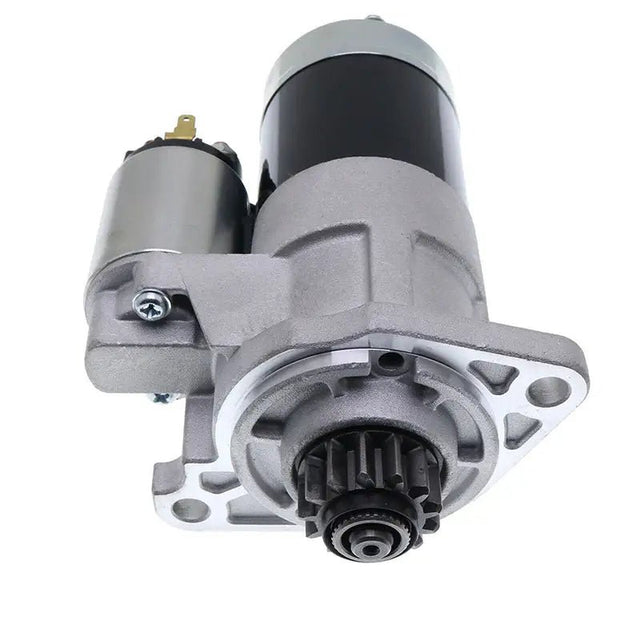 12V 13T Starter Motor 70232 16833 for Generac Generator Magnum MLT3060M MLT3060K MLT3080M MLT3080K Light Tower Final clearance - Fab Heavy Parts