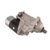 12V 13T Starter Motor 7026666 for JLG Telehandler 8042 10042 10054 944E - 42 644E - 42 - Fab Heavy Parts