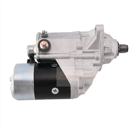 12V 13T Starter Motor 91083456 for JLG Telehandler 534D 544D - Fab Heavy Parts