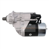 12V 13T Starter Motor 91083456 for JLG Telehandler 534D 544D - Fab Heavy Parts