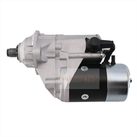 12V 13T Starter Motor 91083456 for JLG Telehandler 534D 544D - Fab Heavy Parts