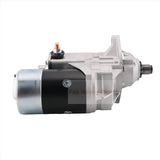 12V 13T Starter Motor 91083456 for JLG Telehandler 534D 544D - Fab Heavy Parts