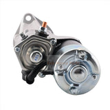 12V 13T Starter Motor 91083456 for JLG Telehandler 534D 544D - Fab Heavy Parts