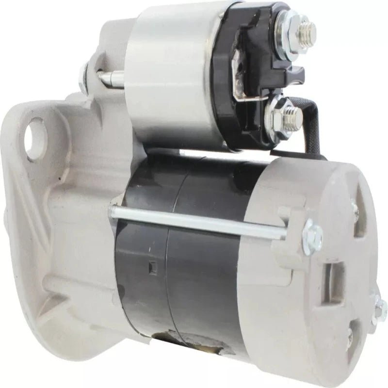 12V 13T Starter Motor AM880840 Fits John Deere 1445 1545 - Fab Heavy Parts