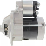 12V 13T Starter Motor AM880840 Fits John Deere 1445 1545 - Fab Heavy Parts